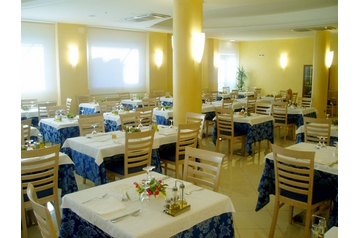 Itālija Hotel Lignano Sabbiadoro, Eksterjers